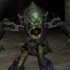 A fledgling Dumahim vampire