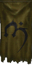 The Melchahim flag