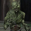 An adult Melchahim vampire