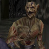 A fledgling Melchahim vampire