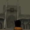 The Sanctuary of the Clans