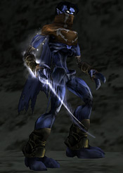 The Air Reaver