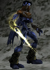 The Light Reaver